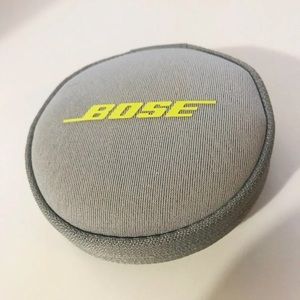 Bose soundsport